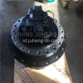 Final Drive Excavator 336D 707080 Travel Motor